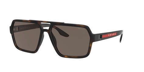 prada linea rossa ps 01xs c59 dg002g|Sunglasses Prada Linea Rossa PS 1 XS DG002G Black Rubber, .